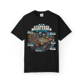 Standard Board Gamer Habitat T-Shirt