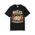 The Rules are Clear - They're Just Not Agreed Upon T-Shirt