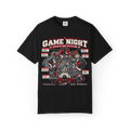 Game Night Operating System Diagram T-Shirt