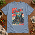 The All-In Deluxe Pledge Board Game T-Shirt