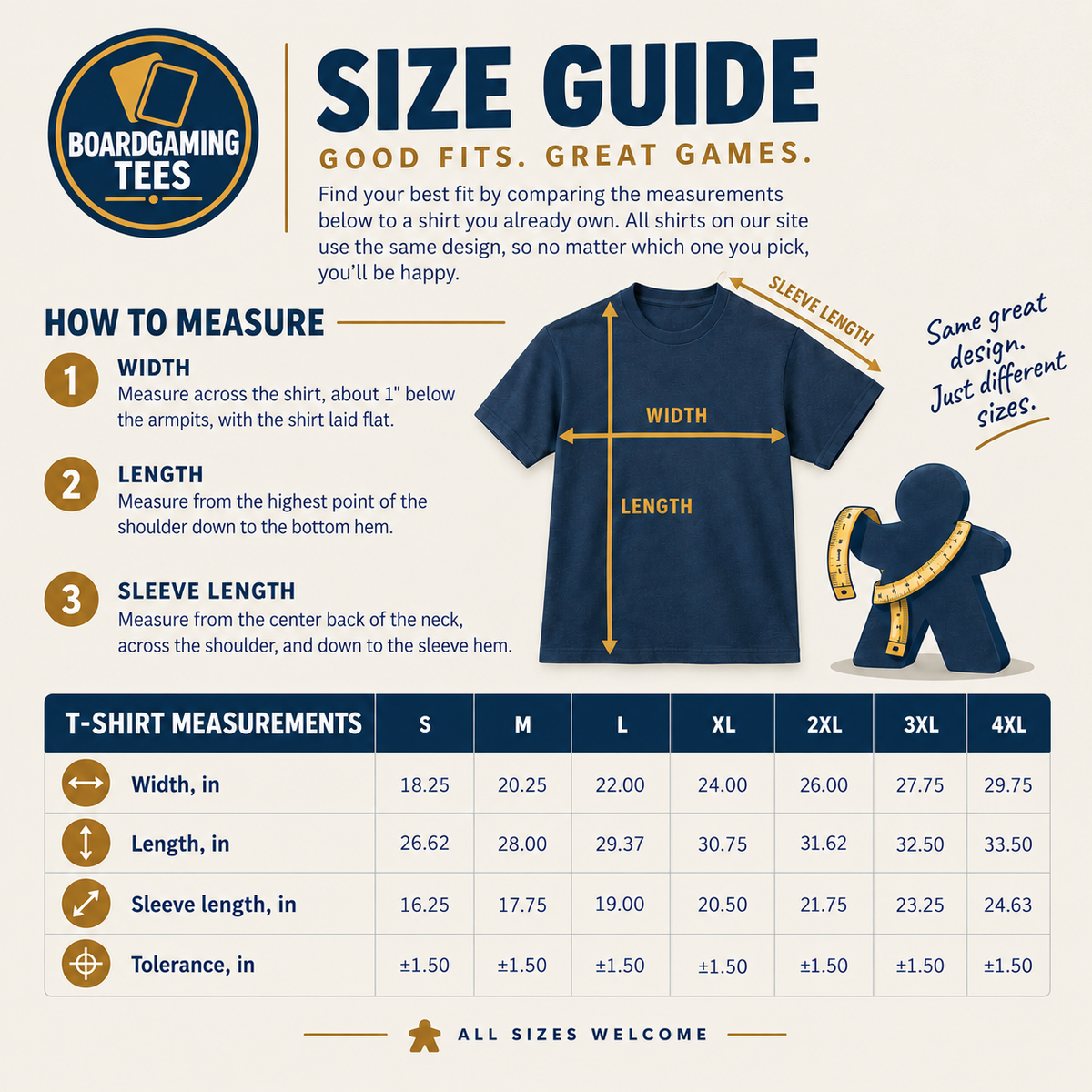 Game Night > Everything Else T-Shirt