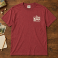 Game Night Regular, Status: Active T-Shirt