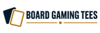 BoardGamingTees Logo 